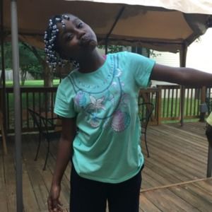 Meet your Posher, Destiny